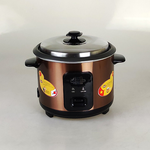 Các loại bình, ấm nước