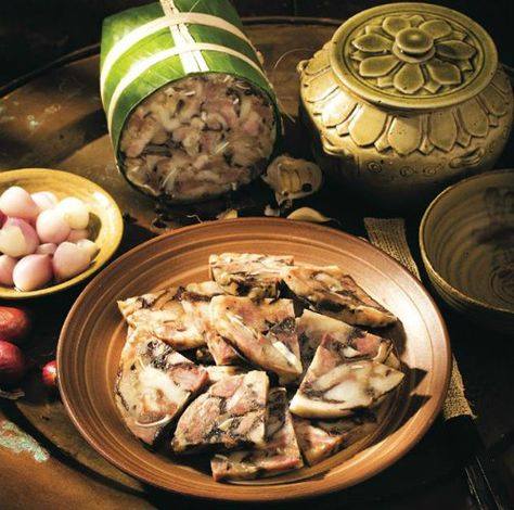 GIÒ THỦ