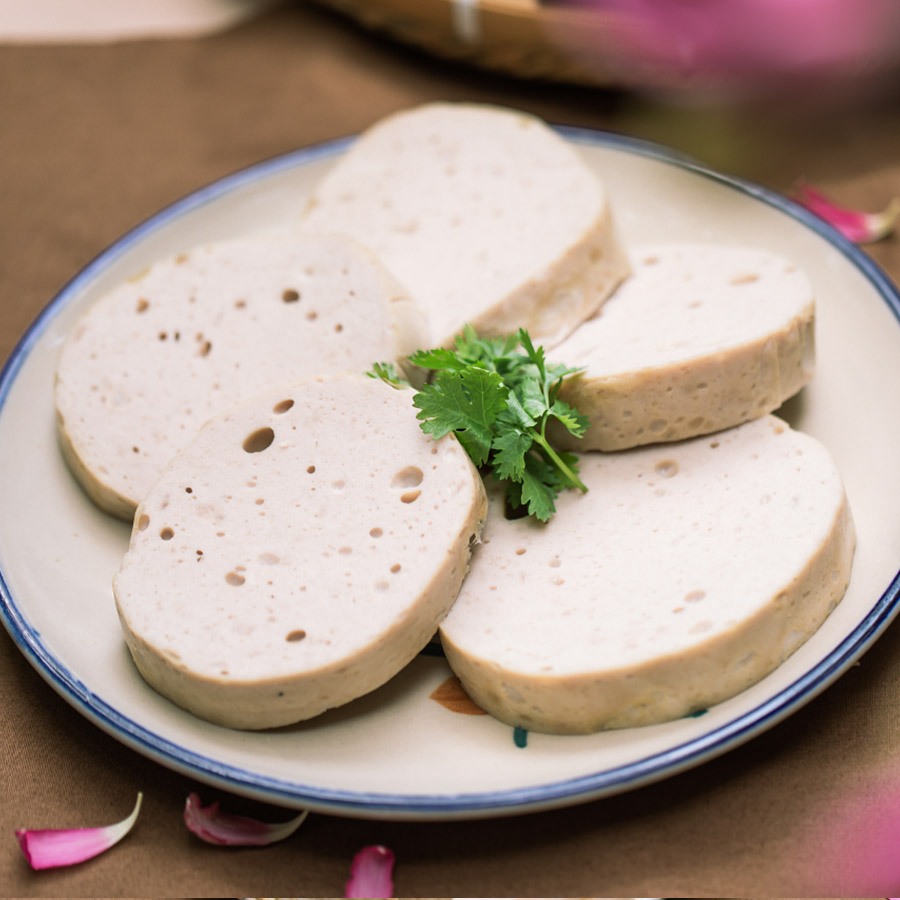 GIÒ LỤA LÁ CHUỐI “HƯƠNG VỊ HẢO HẠNG” hơn 30 năm