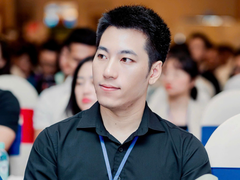 Trọng Thăng Mai - Người giữ lửa hương vị giò chả gia truyền 2T - Ngon mãi theo thời gian