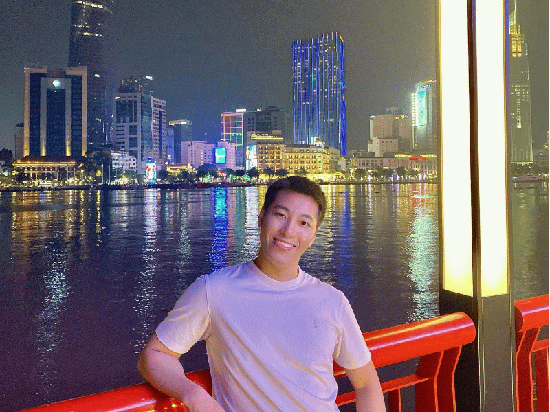 Trọng Thăng Stories - Trọng Thăng Mai là ai?