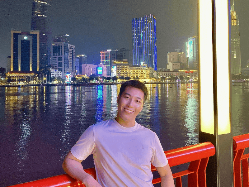 Trọng Thăng Mai - Người Giữ Hồn Nghề Giò Chả Gia Truyền