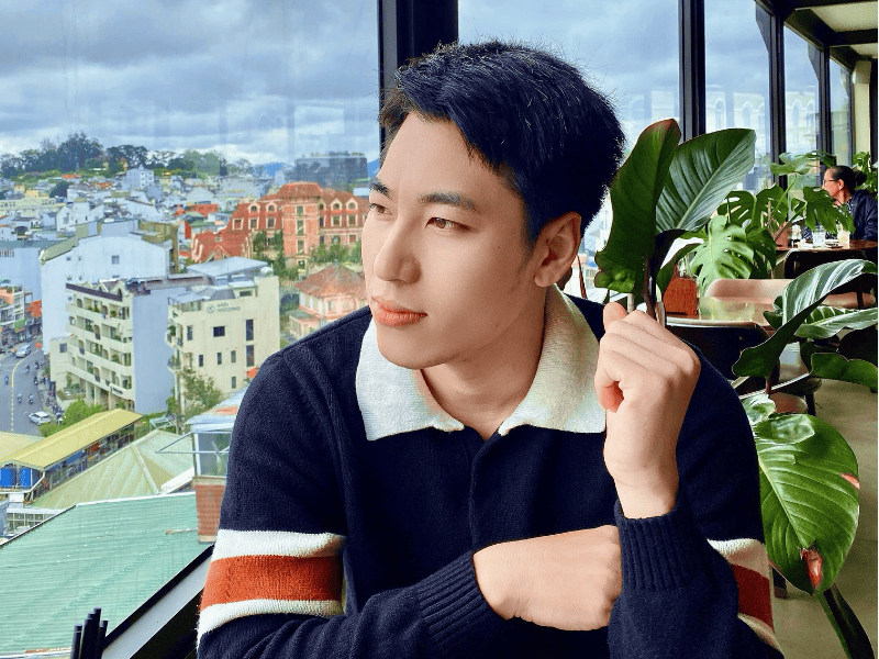 Trọng Thăng Mai Và Hành Trình Xây Dựng Nhân Hiệu Cá Nhân