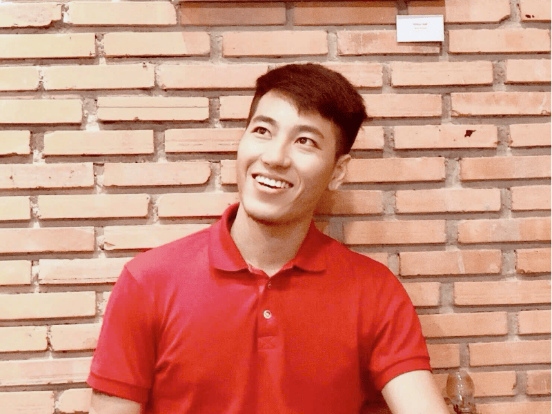 Triết Lý Sống Và Làm Nghề Của Trọng Thăng Mai