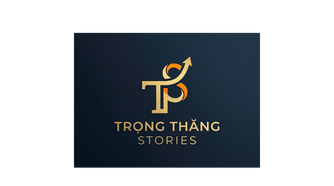 logo trongthangstories.com