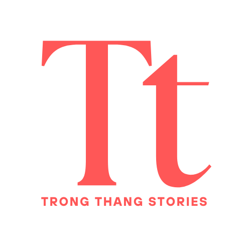 logo trongthangstories.com