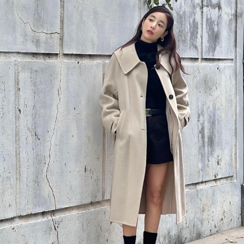 Gợi Ý Cách Phối Đồ Đông Chất Nhất 2025