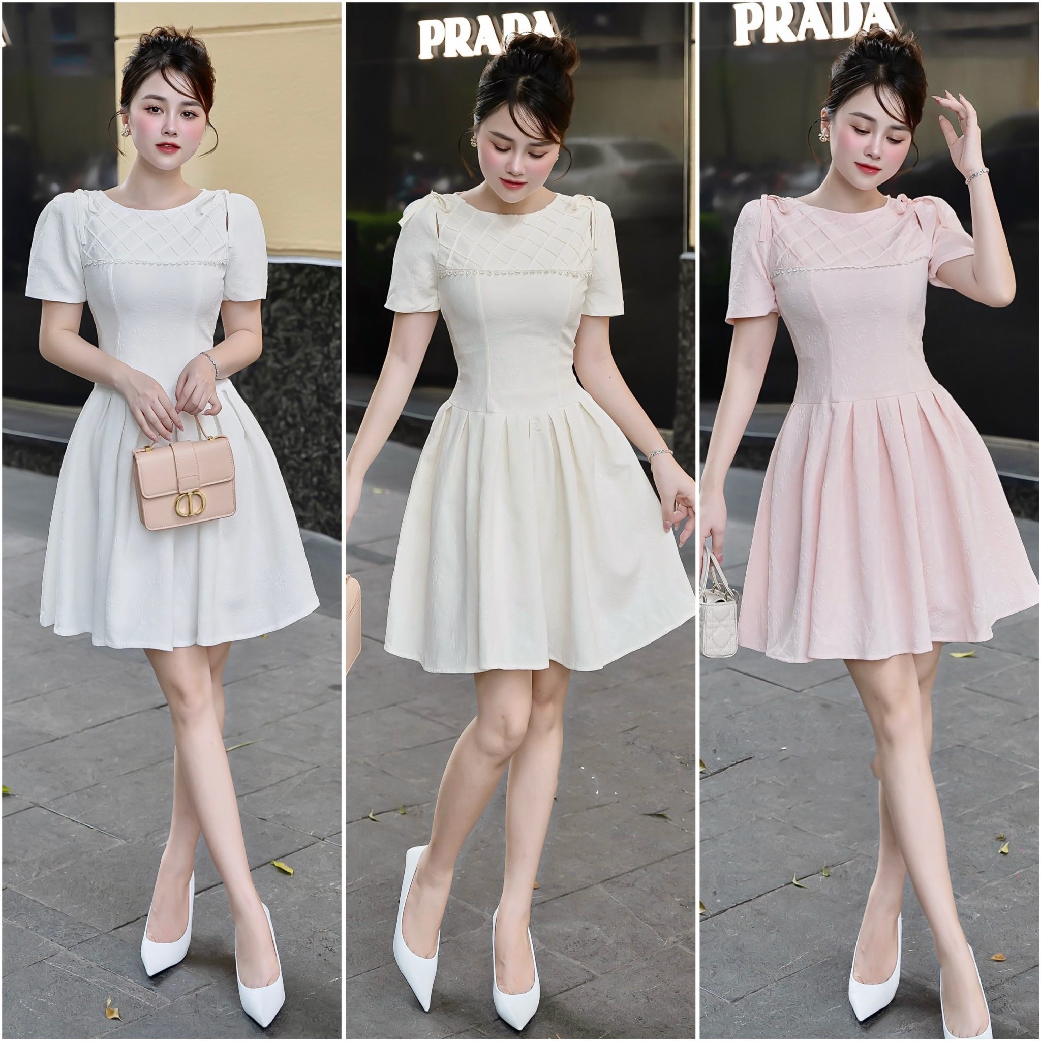 Vì sao len Quảng Châu lại hot như vậy?