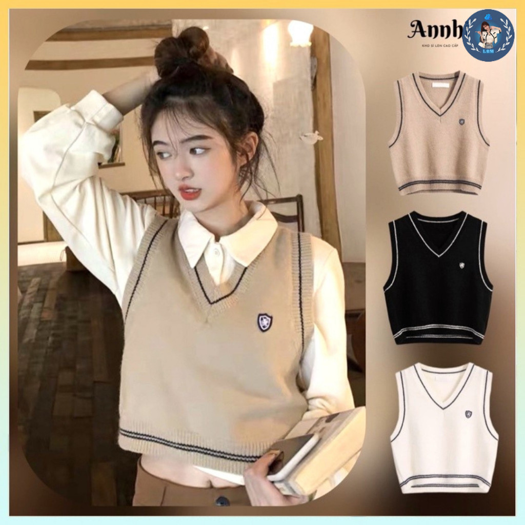 A109 Gile Lẻ Dệt Kim Năng Động - L2M Quảng Châu