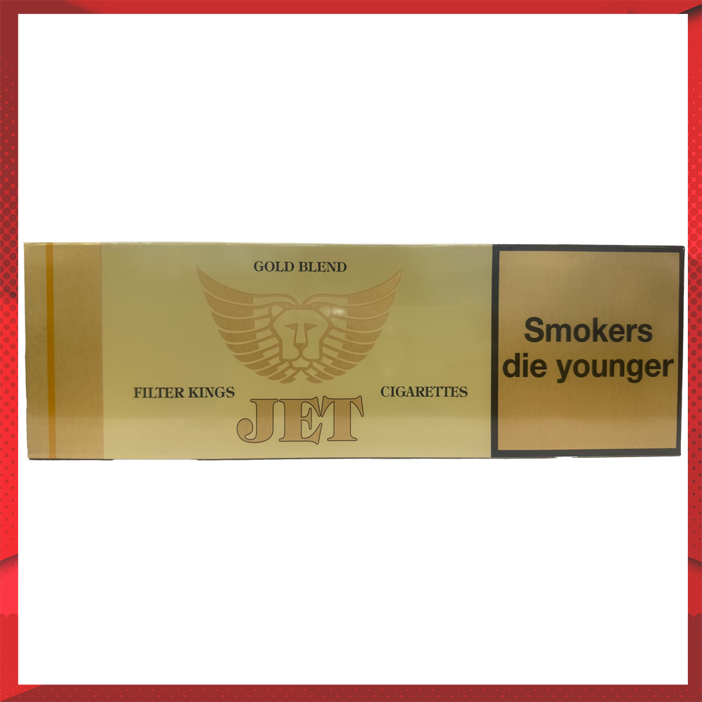 jet cigarettes price Jet Gold Blend Filter King Size jet cigarettes price Jet Gold Blend Filter King Size