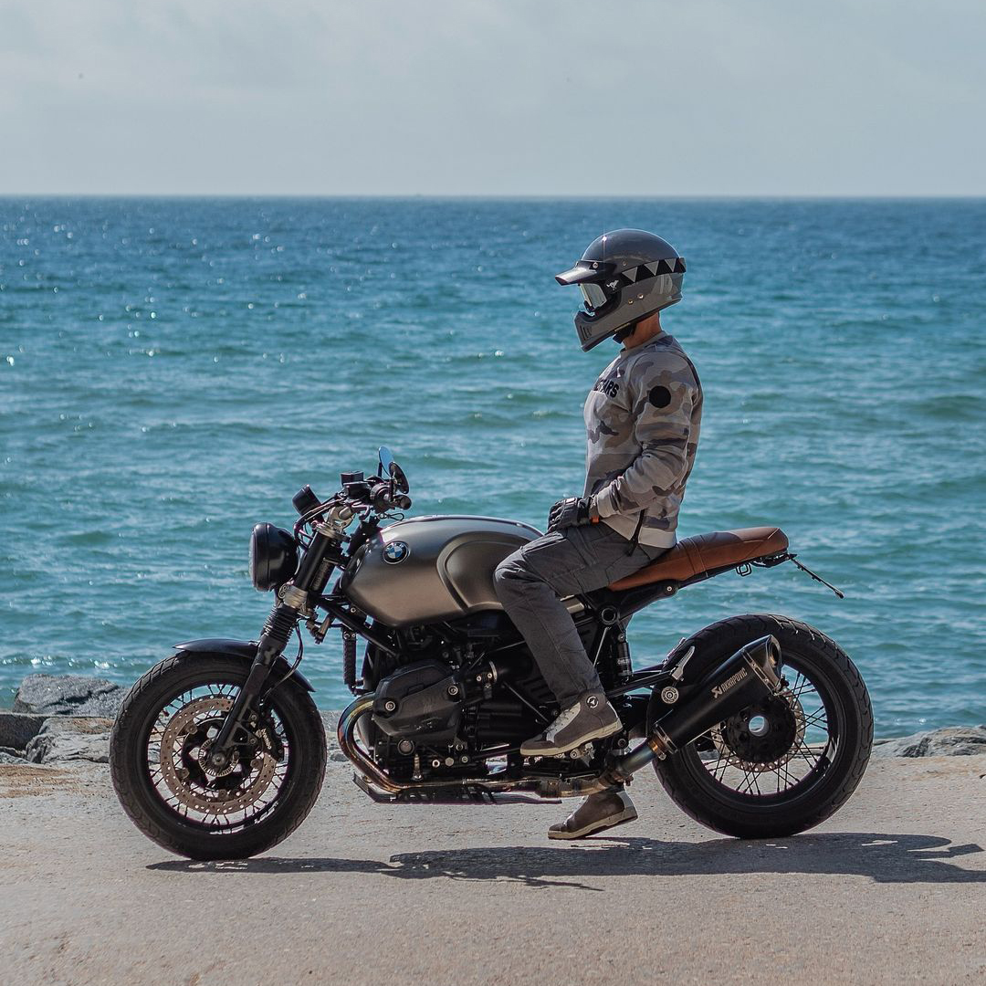 Các Loại Quần Áo Bảo Hộ Moto Hiện Nay - CBC MOTO GEAR