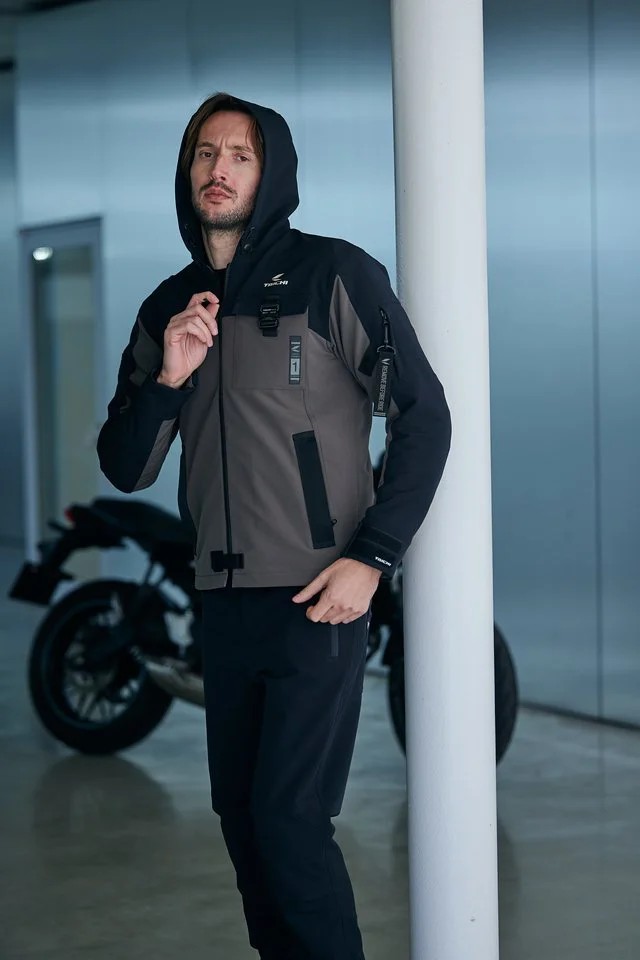 Combo Bảo Hộ Cho Mùa Mưa – Đi Moto Vẫn Khô & An Toàn