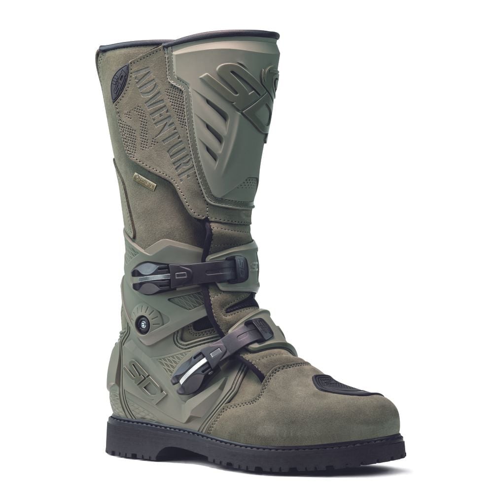 Giày SIDI Adventure 2 Gore-Tex