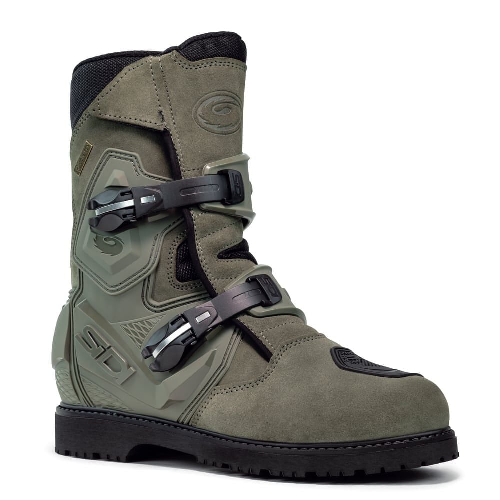 Giày SIDI Mid Adventure 2 GoreTex