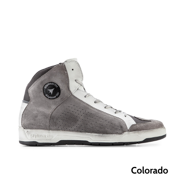 STYLMARTIN COLORADO GREY