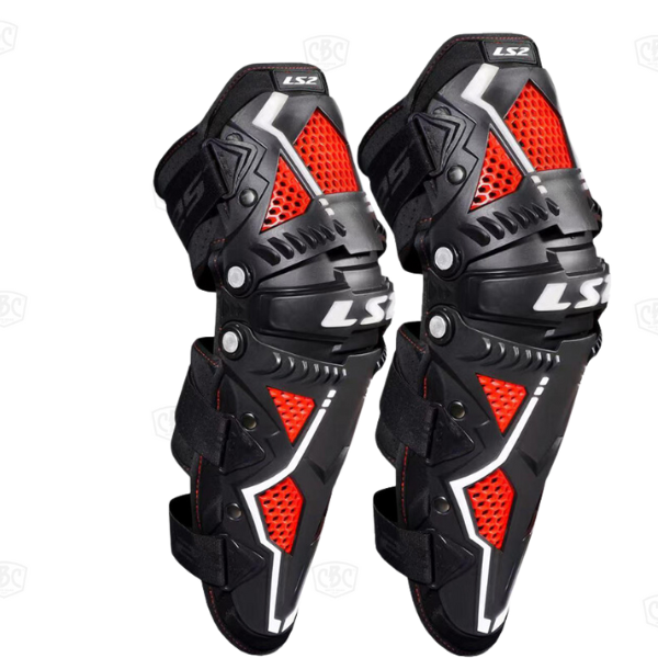 Giáp Bảo Vệ Gối LS2 Fortress