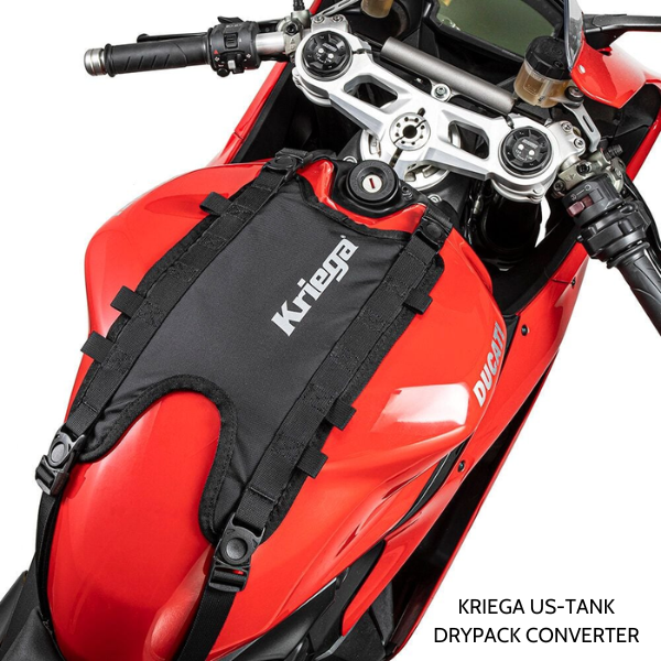 BỘ CHUYỂN ĐỔI TANK - US DRYPACK CONVERTER