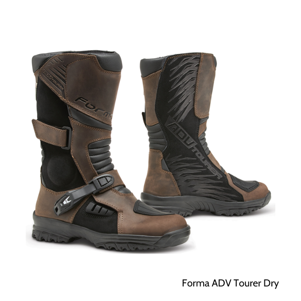 Giày Moto Forma ADV Tourer Dry