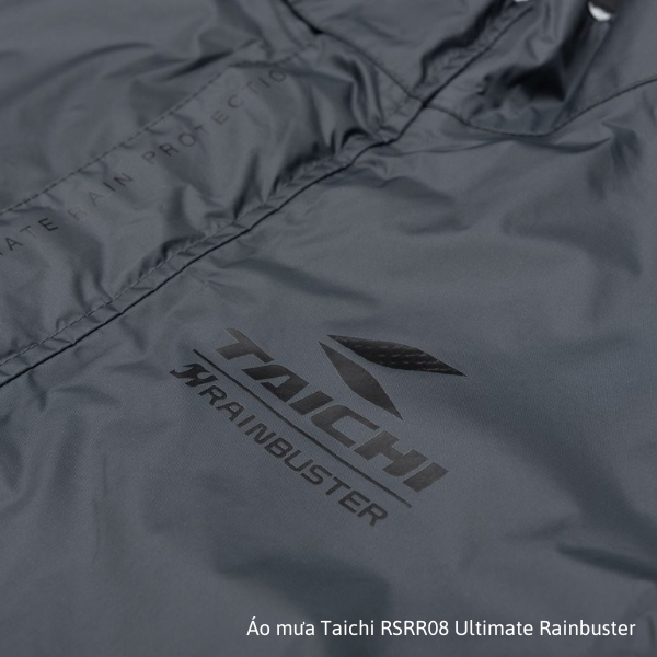 Áo mưa Taichi RSRR08 Ultimate Rainbuster