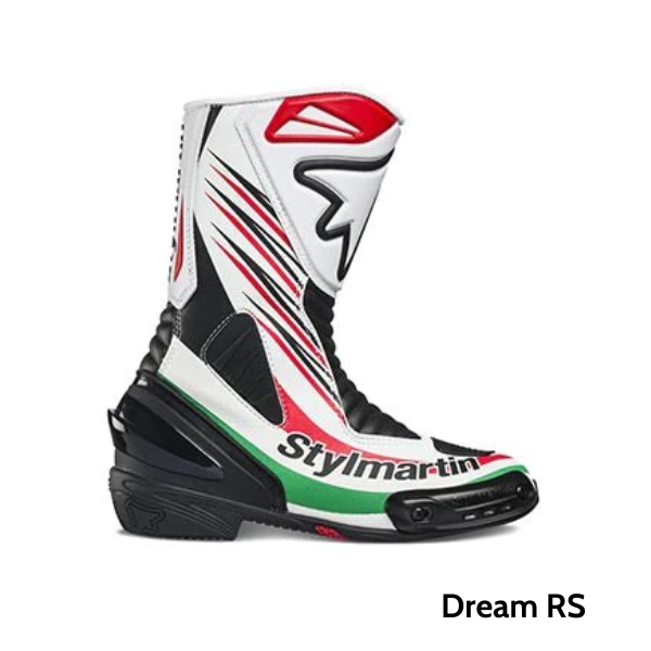 STYLMARTIN DREAM RS