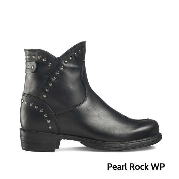 STYLMARTIN PEARL ROCK WP
