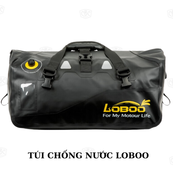 Loboo Túi Chống nước 90 lít