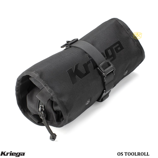 KRIEGA OS TOOLROLL