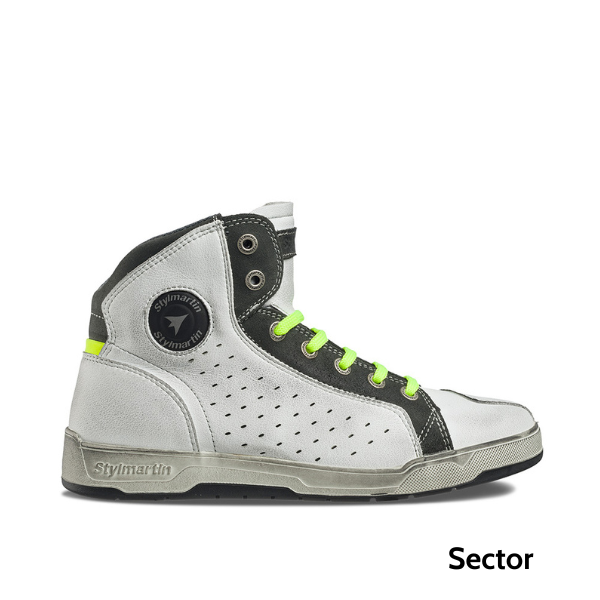 STYLMARTIN SECTOR