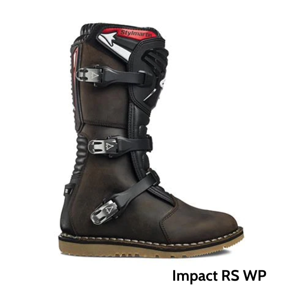 STYLMARTIN IMPACT RS