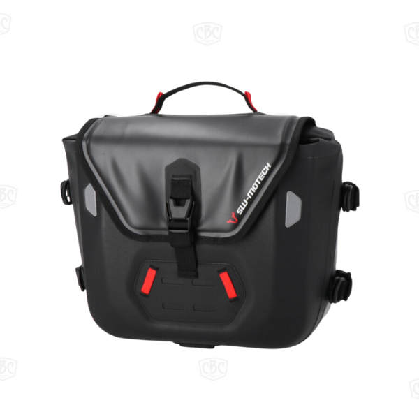 [Hàng lướt] Túi hông SW Motech Sysbag WP - size S 16l - Phải