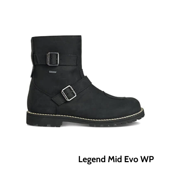 STYLMARTIN LEGEND MID WP