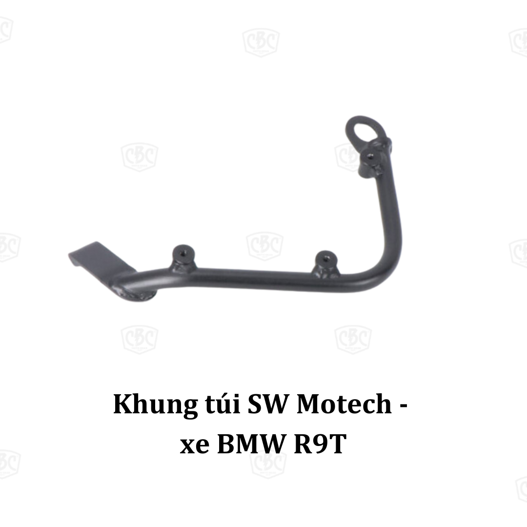 Khung Túi SW-Motech SLC Phải cho BMW R9T