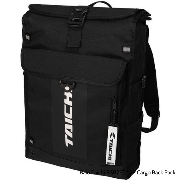 Balo Taichi RSB283 WP Cargo Back Pack