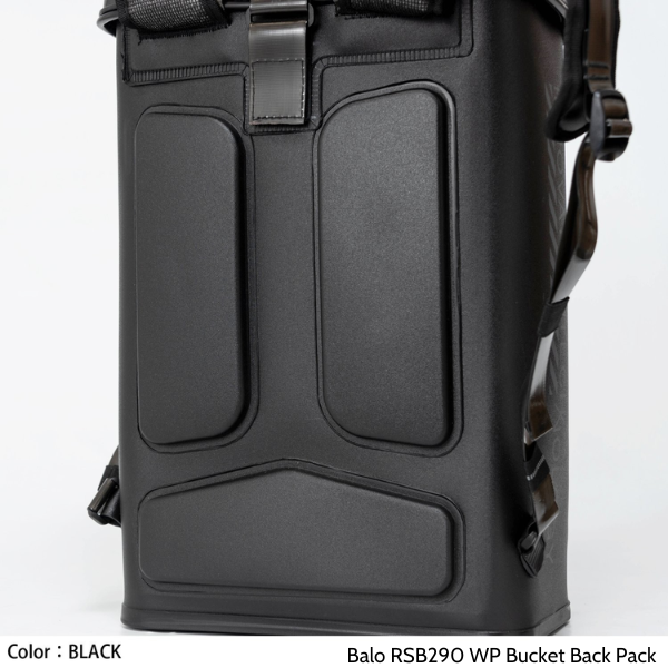 Balo Taichi RSB290 WP Bucket Back Pack
