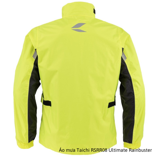 Áo mưa Taichi RSRR08 Ultimate Rainbuster