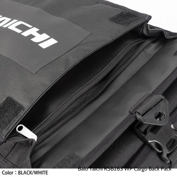 Balo Taichi RSB283 WP Cargo Back Pack