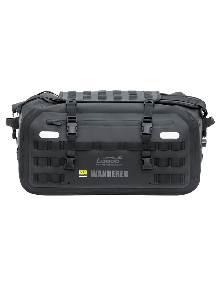 Túi top LOBOO chống nước Wanderer 50L