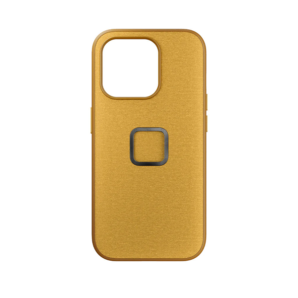Case Peak Design Everyday iPhone 15 Pro