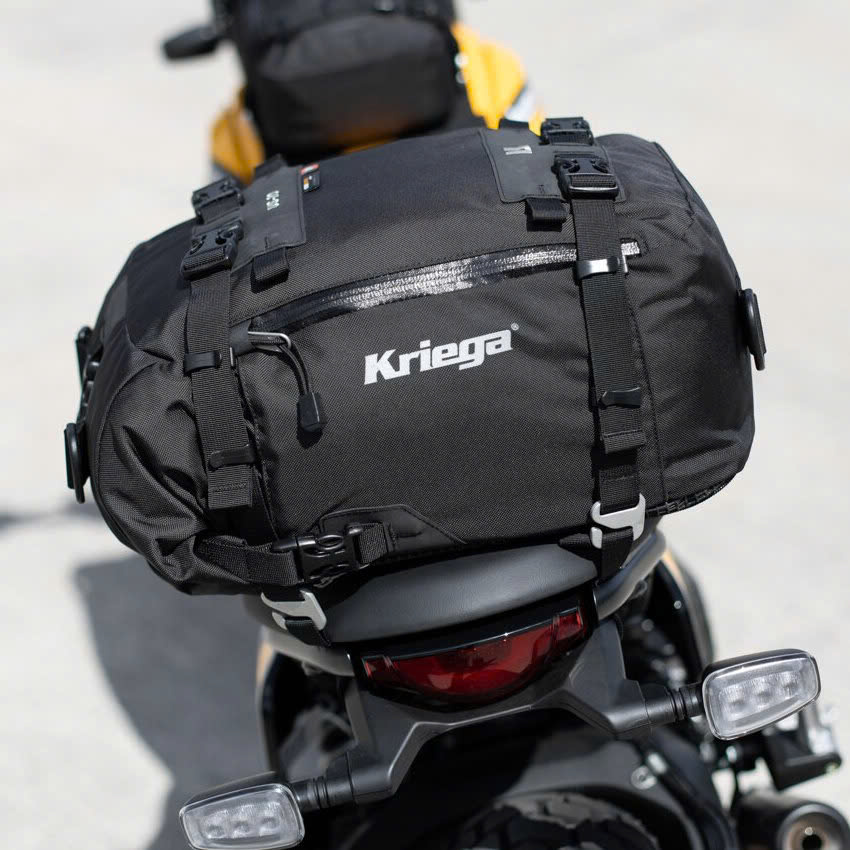 Túi Kriega Drypack US 20