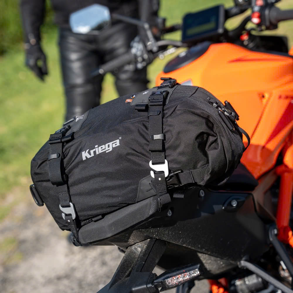 Túi Kriega Drypack US 20