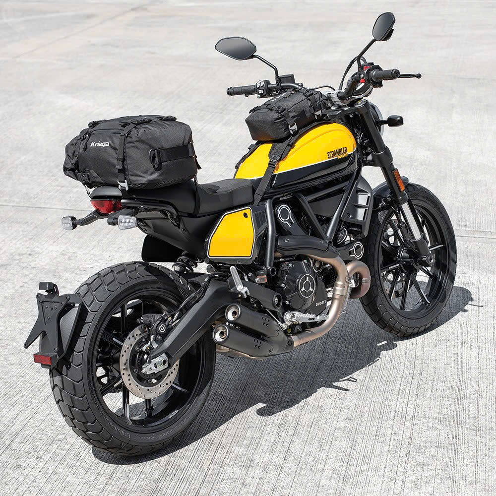 Túi Kriega Drypack US-5