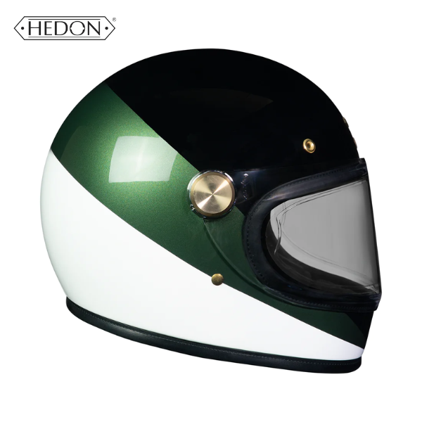 Nón Hedon Spades Heroine Racer & Classic 2.0 - Made to Order