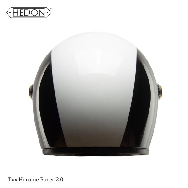 Nón Hedon Tux Heroine Racer 2.0 | Made-To-Order