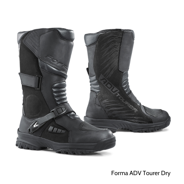 Giày Moto Forma ADV Tourer Dry