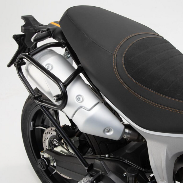 Khung Túi SW Motech SLC Ducati Scrambler 1100 Pro - Phải