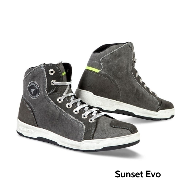 STYLMARTIN SUNSET EVO