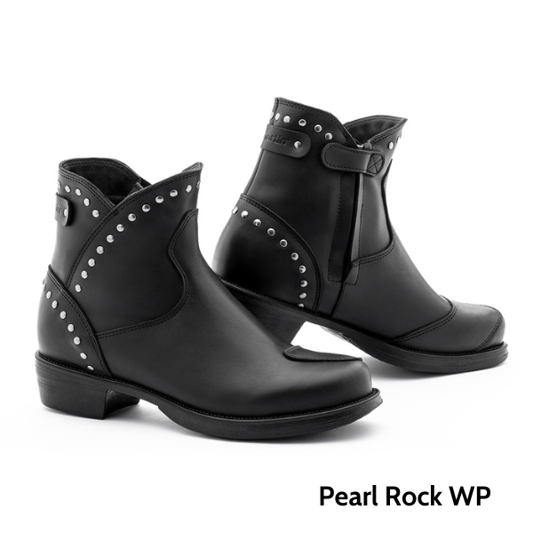 STYLMARTIN PEARL ROCK WP