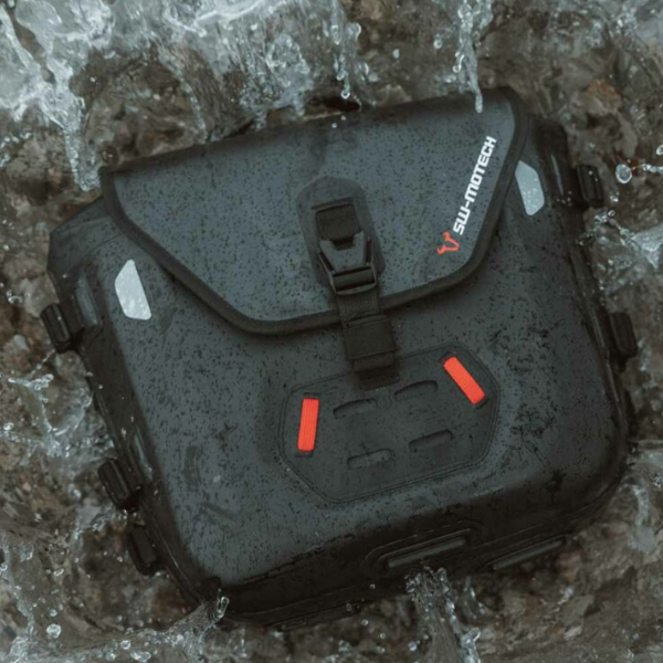Túi hông SW-Motech Sysbag Waterproof - size S 16l - phải. CBC MOTO GEAR