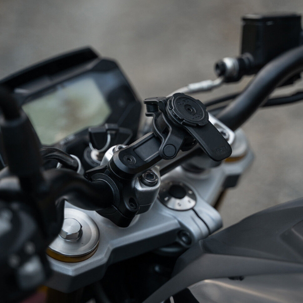 Ngàm giữ điện thoại Quadlock HandleBar Mount Pro