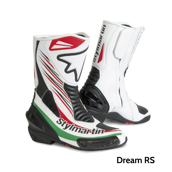 STYLMARTIN DREAM RS